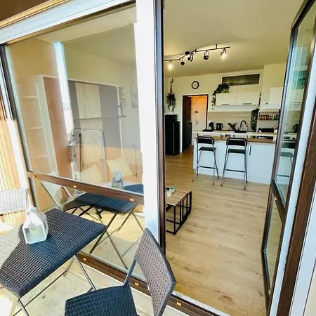 Very Nice Studio Deco Close To Switzerland * Annemasse